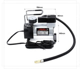 Car Inflatable Pump and Air Compressor