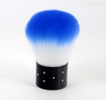Nail Tools Set: Mushroom Brush, Dust Brush, Cleaning Brush