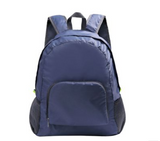 Outdoor Travel Foldable Backpack for Hiking and Sports