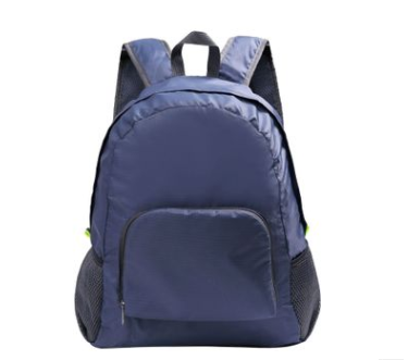Outdoor Travel Foldable Backpack for Hiking and Sports