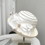 Breathable Outdoor Travel Fashion Sun Hat