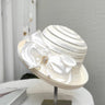 Breathable Outdoor Travel Fashion Sun Hat