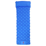 New Lightweight Outdoor Camping Inflatable Sleeping Pad