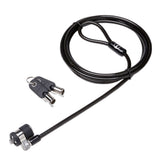 Dell Premium Laptop Keyed Computer Lock XHC2X