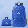 New Folding Outdoor Travel Backpack for Hiking and Sports