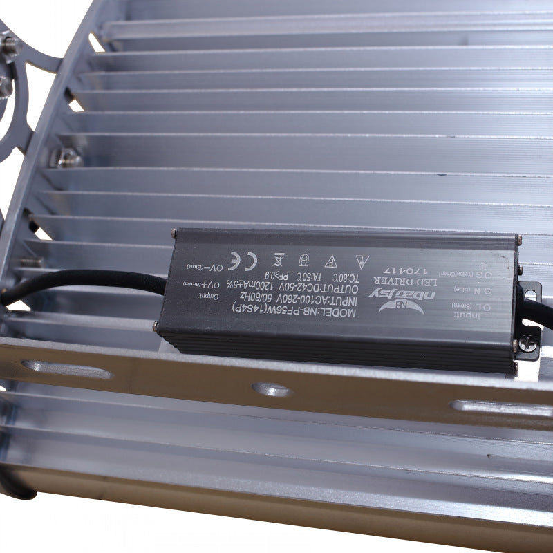 Solar LED Wall Post Light for Garden