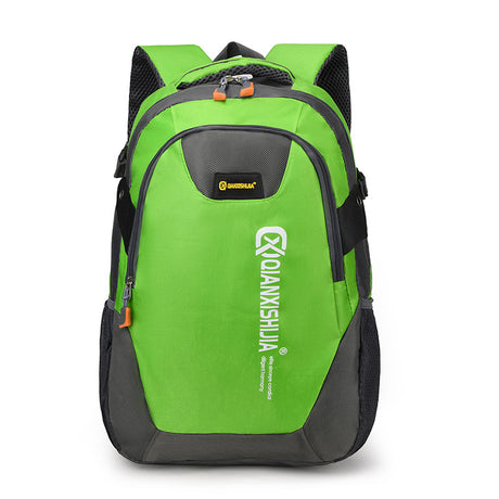Lightweight Men's Outdoor Hiking Backpack (Wholesale)