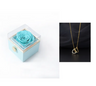 BloomSpin Acrylic Jewelry Organizer