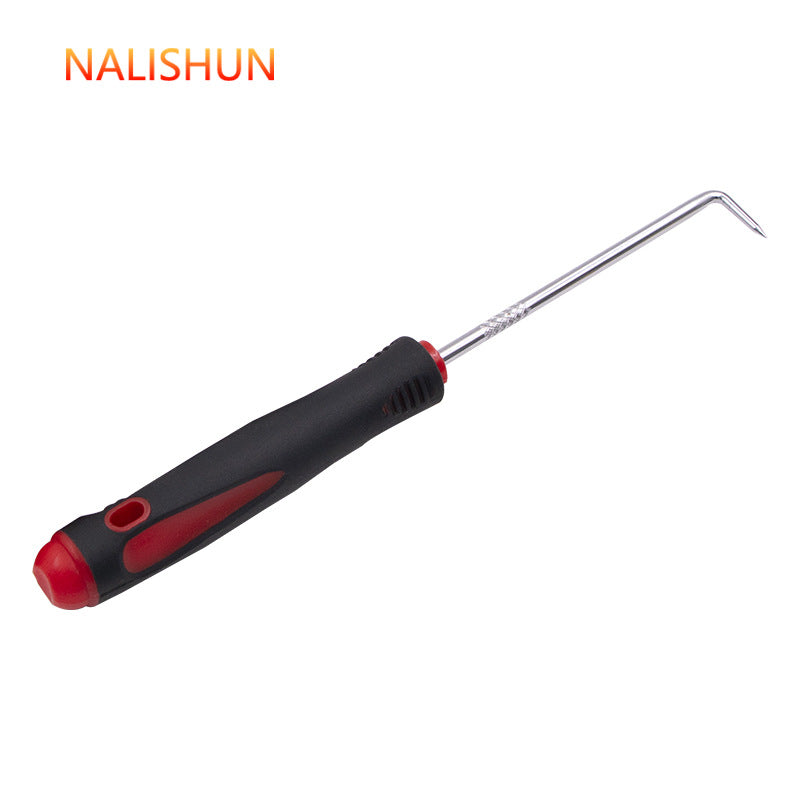 Oil Seal Tool Set with Tire Cleaning Hooks for Auto Repair
