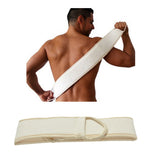 Soft Shower Back Exfoliator and Body Scrubber Brush