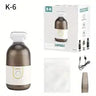Wireless High Suction Car Vacuum Cleaner (1pc)