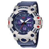 Outdoor Multifunction Sports Watch for Couples