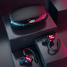 Wireless Sports Headphones with Microphone and Comfort