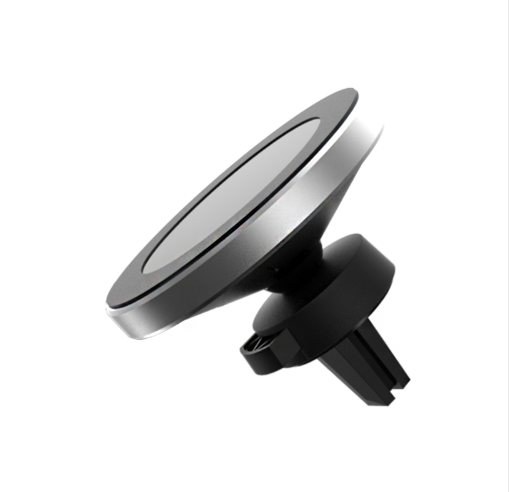 Magnetic Wireless Car Charger for Mobile Devices