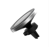 Magnetic Wireless Car Charger for Mobile Devices