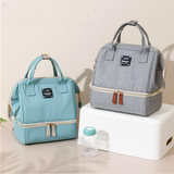 Multifunctional Mummy Backpack for Travel & Storage