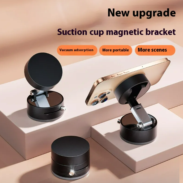 Magnetic Phone Holder