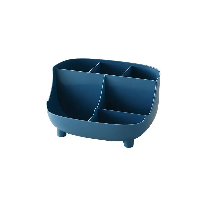 Creative Multifunctional Desk Organizer - Pig Shape