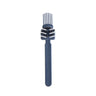 Curly Hair Massage Cleaning Brush with Hollow Design