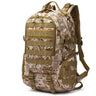Outdoor Sports Backpack for Hiking and Adventure