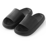 Men's Plus Size Indoor Home Slippers