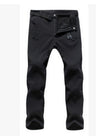 Men's Windproof Waterproof Softshell Hiking Pants