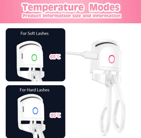 Eyelash Curler