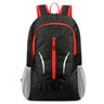 Portable Large Capacity Folding Backpack for Outdoor Sports