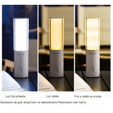 Portable Rechargeable Folding Outdoor Camping Light