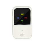 Energy-Saving 4G LTE Portable Car WiFi Router M80