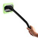 Car Glass Cleaner Brush for Windshield and Wipers