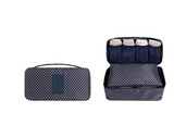 Travel Clothing Organizer Bag, Storage Pouch, Underwear Bag