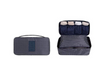 Travel Clothing Organizer Bag, Storage Pouch, Underwear Bag