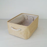 Storage Box and Basket for Home Furniture