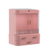 LED Makeup Mirror Box