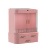 LED Makeup Mirror Box