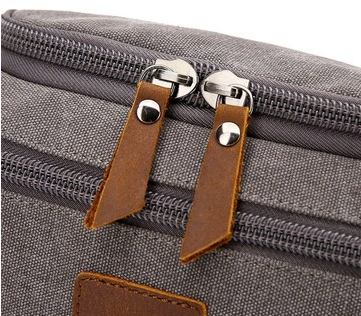 Multifunctional Travel Storage Bag for Men and Women