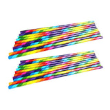 20-Piece Universal Car Vent Trim Decorative Strips
