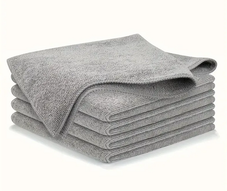 Microfiber Cleaning Cloth