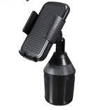 Flexible Car Cup Holder Phone Mount for Navigation