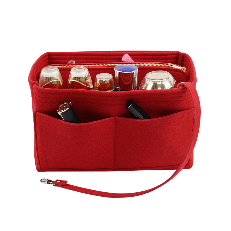 Makeup Cosmetic Handbag