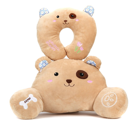 Papa Pillow Nap Accessory