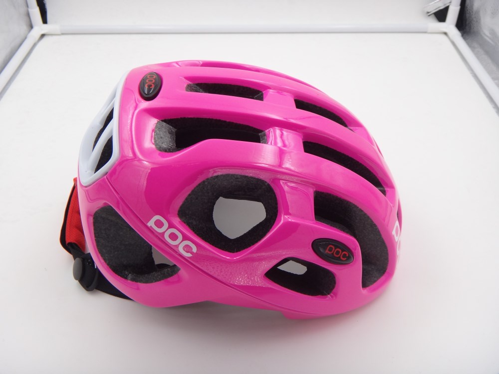 Sports Cycling Helmet - Bicycle Safety Headgear
