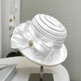 Breathable Outdoor Travel Fashion Sun Hat