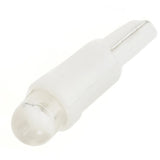 T5 1LED Car Dashboard Light and License Indicator