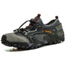 Men's Summer Sports Climbing Shoes - Outdoor Hiking Footwear
