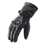 Winter Motorcycle Riding Gloves