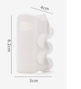 2020 New Silicone Shower Head Suction Holder