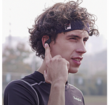 TWS Bluetooth Earbuds, 5.0 In-Ear Running Headphones