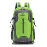 Men's Trendy Hiking Backpack for Students